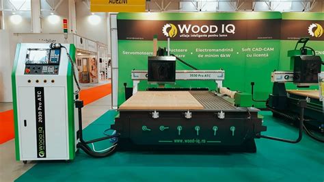 CNC uri .